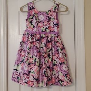 Easter dress